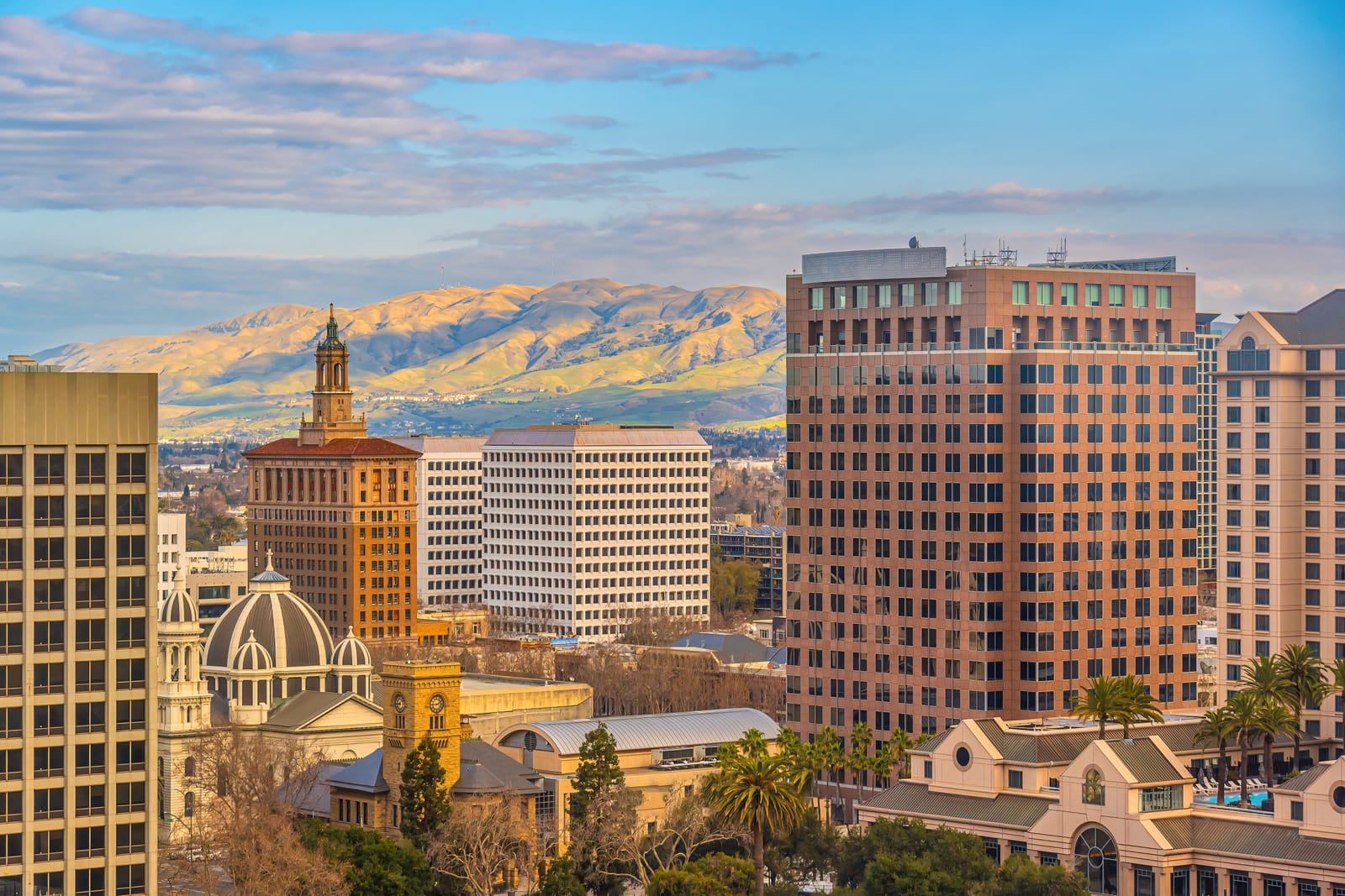 San Jose