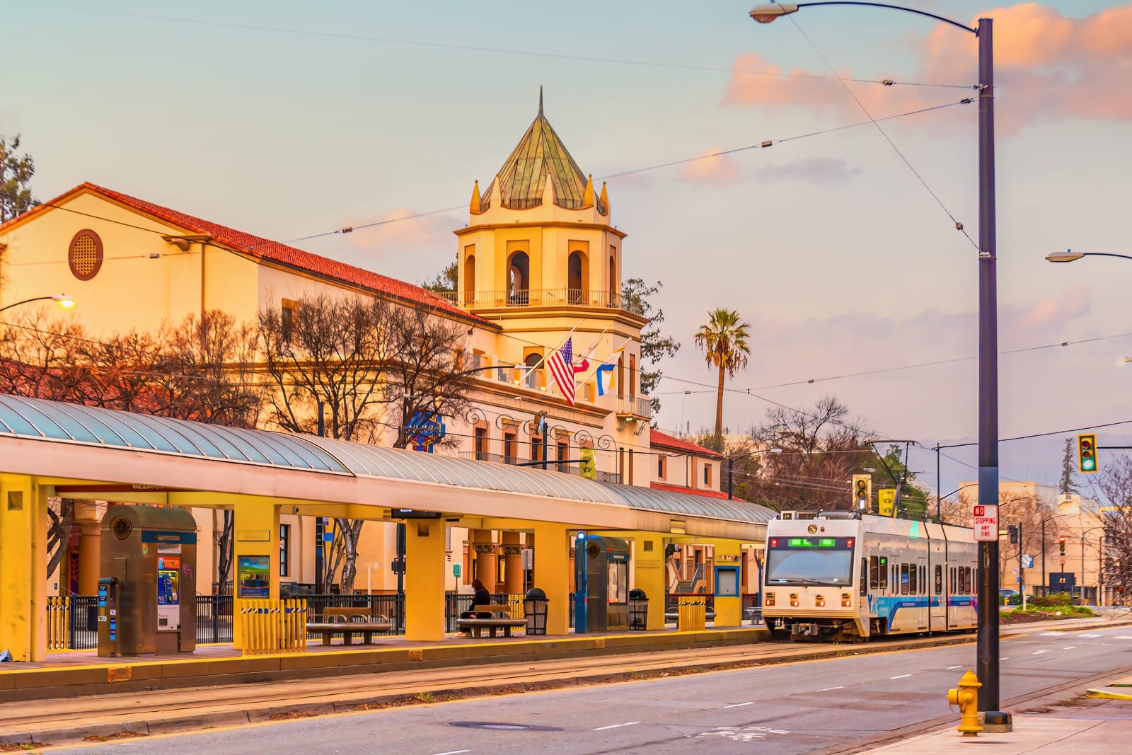 San Jose