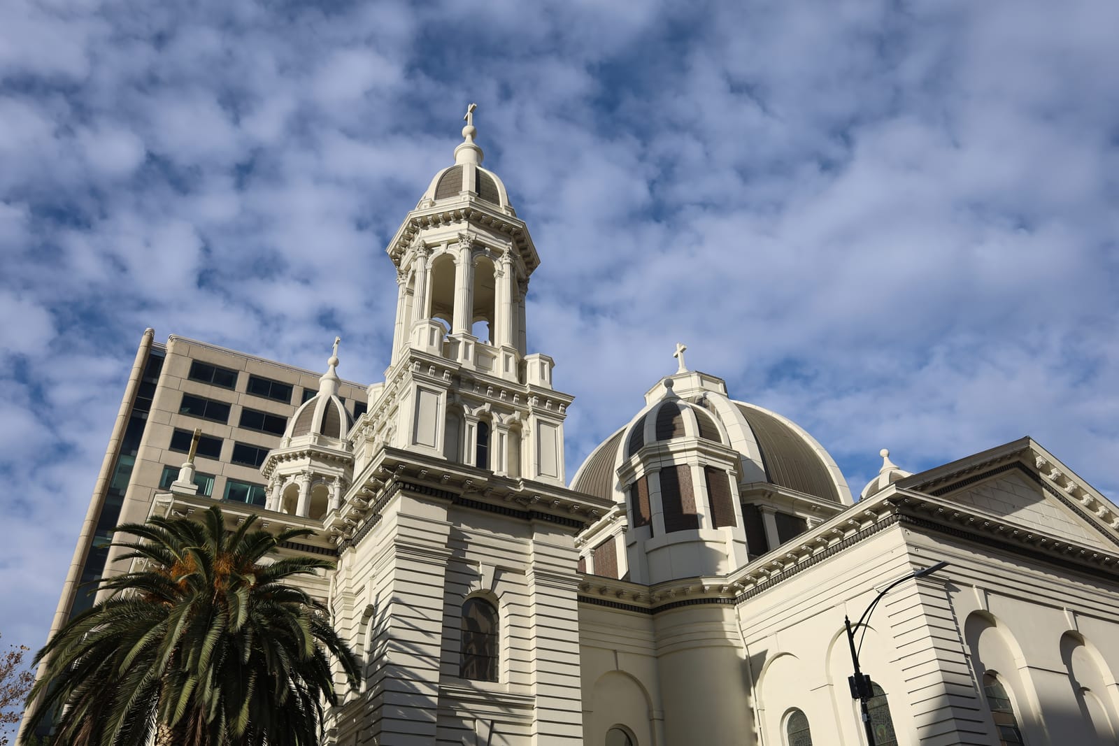 San Jose