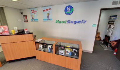 Fast Repair