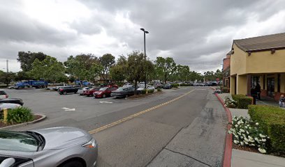 Monterey Plaza