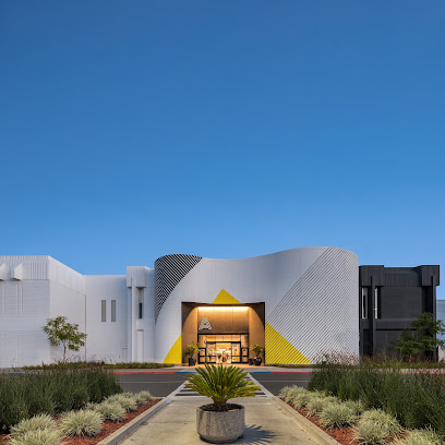 Eastridge Center