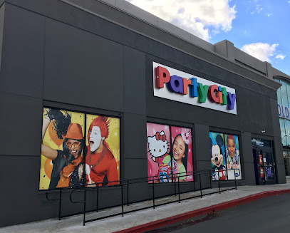 Party City