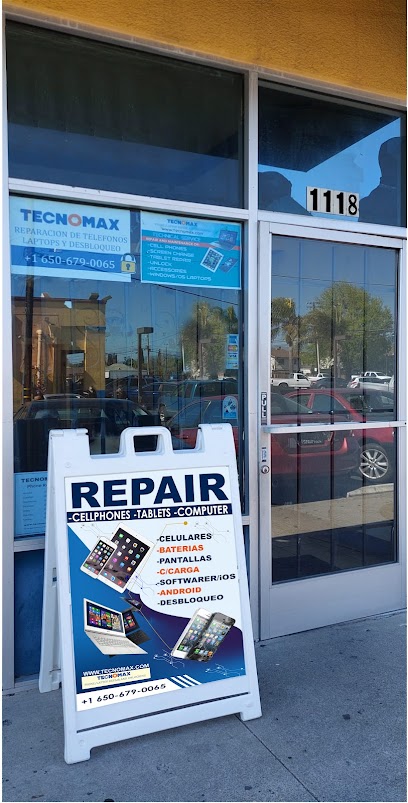 TECNOMAX
