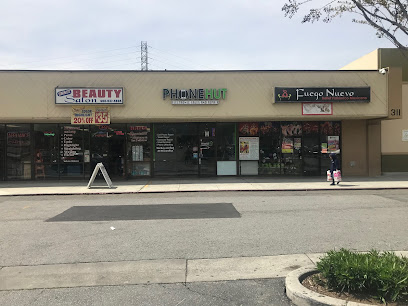 Phone Hut Cell Phone Repair
