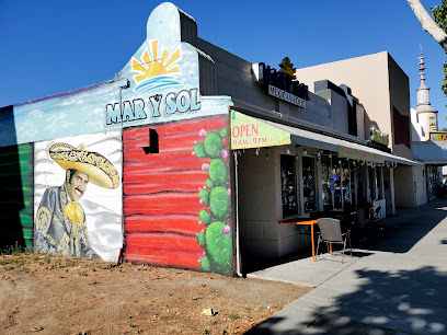 MAR Y SOL RESTAURANT
