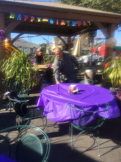 Las Cazuelas Restaurant