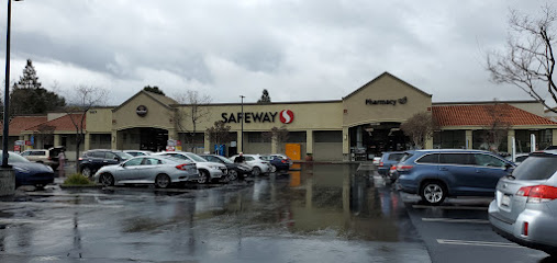 Almaden center
