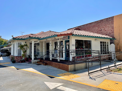 The Alameda Motel