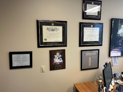 Law Offices of Nick Cvietkovich