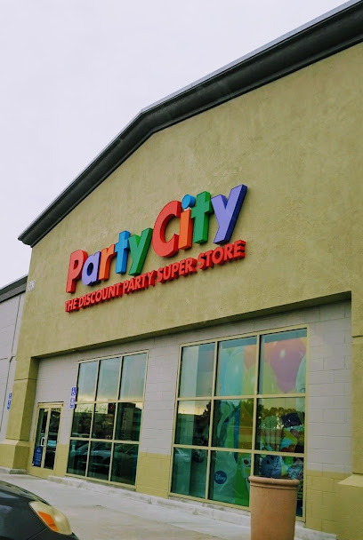 Party City