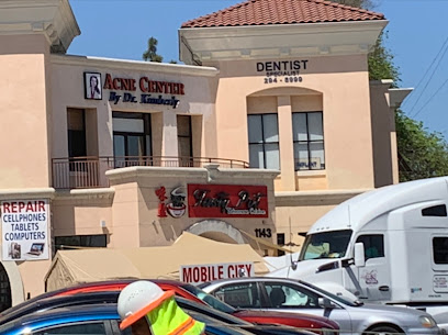 Mobile City