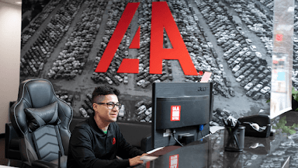 IAA Fremont