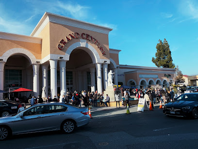 Grand Century Shopping Mall