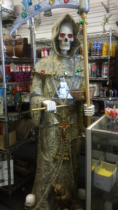 Botanica Esperanza