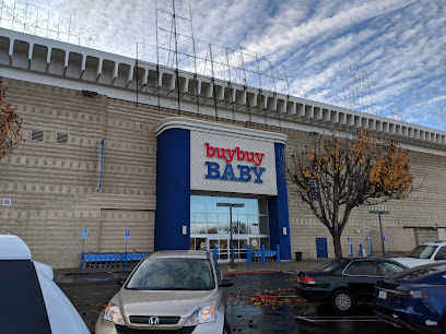 Almaden Plaza