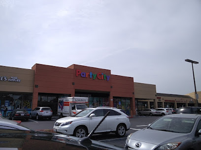 Party City