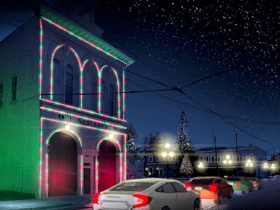 Christmas In The Park