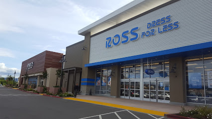 Ross Dress for Less