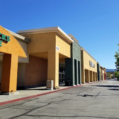 Willow Glen Plaza