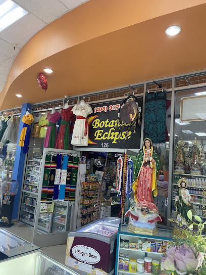 eclipse botanica