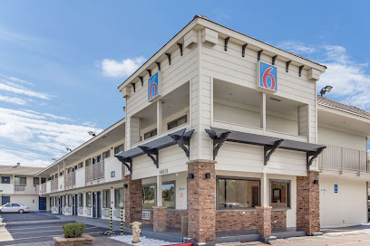 Motel 6 Fremont, CA - South