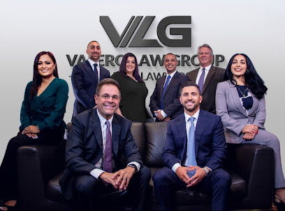 Valero Law Group Injury Lawyers