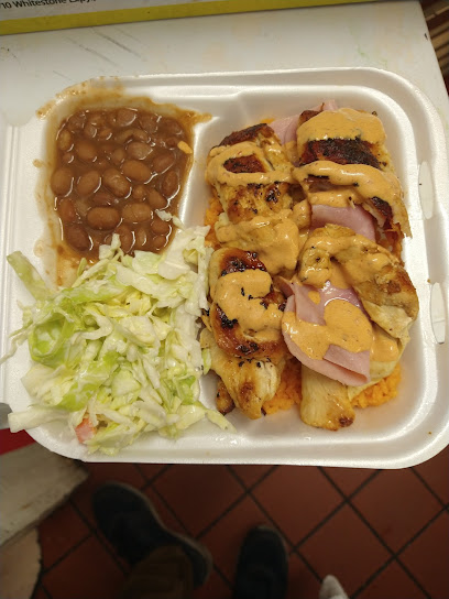Las shulas taqueria