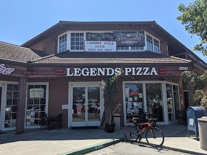 Old Almaden Plaza