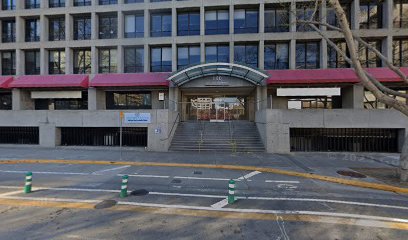 San Jose Disability Services