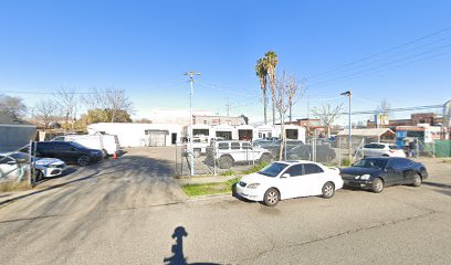 Mariscos los koras