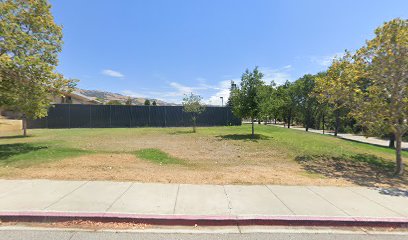 Evergreen Valley High School Swimming Pool