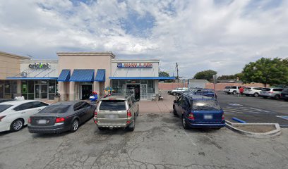 California Friendly Laundromat