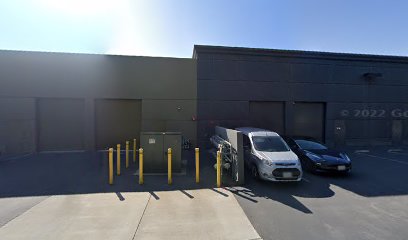 United Contract Services Inc.