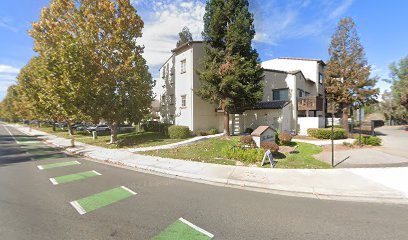 Le Mirador Senior Housing