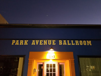 Park Avenue Ballroom