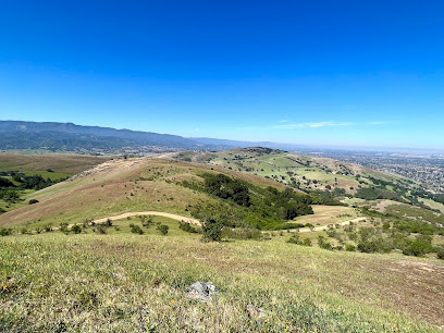 Santa Teresa County Park