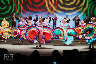 Grupo Folklorico Los Laureles