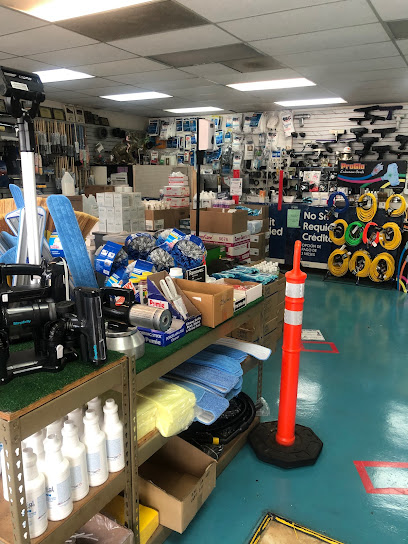 Jesenia's Janitorial Supply