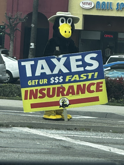 Fiesta Auto Insurance & Tax Service
