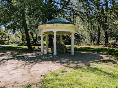 Alum Rock Park