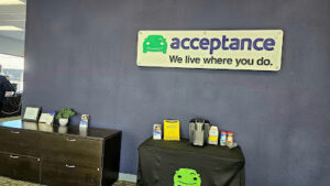 Acceptance Insurance