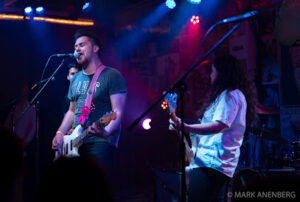 Art Boutiki Music Hall