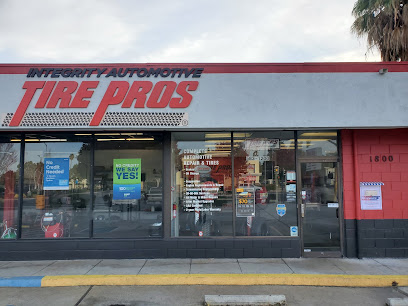 Integrity Automotive Tires Pros