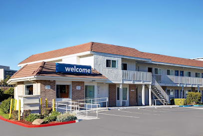 Motel 6 San Jose, CA - Airport