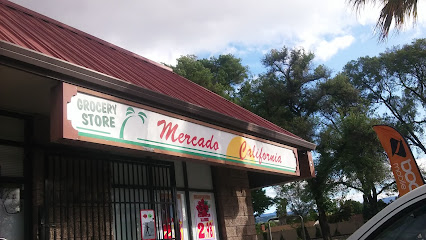 Mercado California