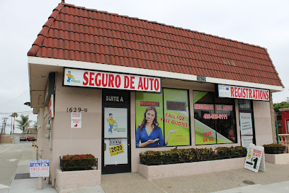 Oasis Insurance Agency Inc. Branch 4