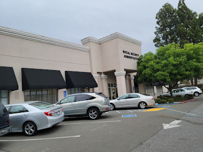 Social Security Administration
