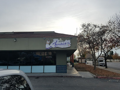 Tanchito's Restaurant