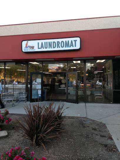 Lucy's Wash & Fold Laundromat